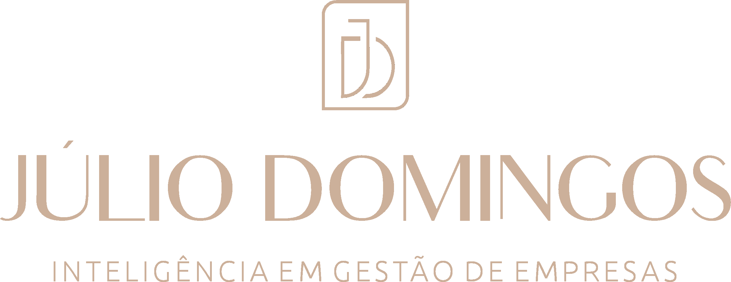 Júlio Domingos — Inteligência em Gestão de Empresas