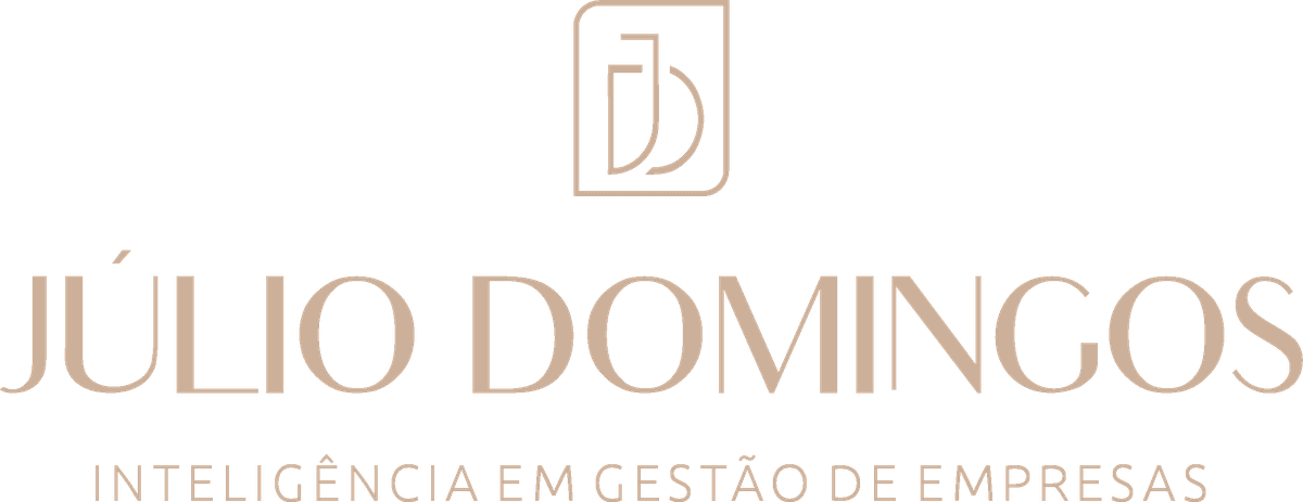 Júlio Domingos — Inteligência em Gestão de Empresas