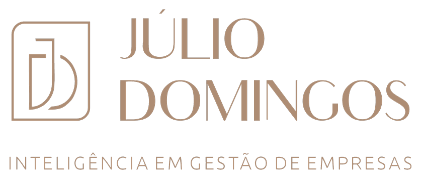 Júlio Domingos — Inteligência em Gestão de Empresas